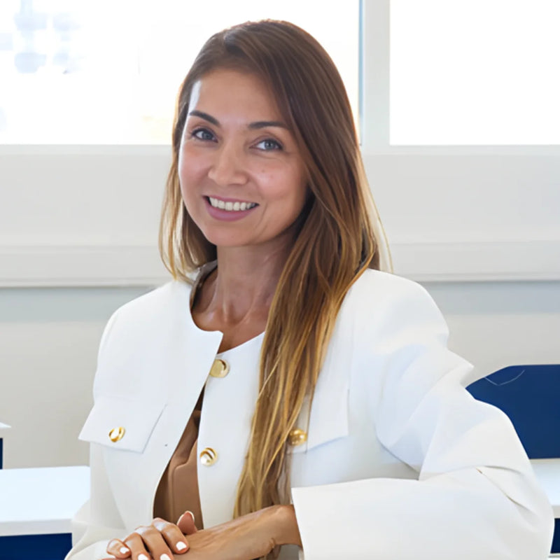 Sandra Orrego Jimenez